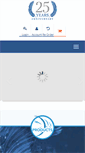 Mobile Screenshot of dfwaquarium.com